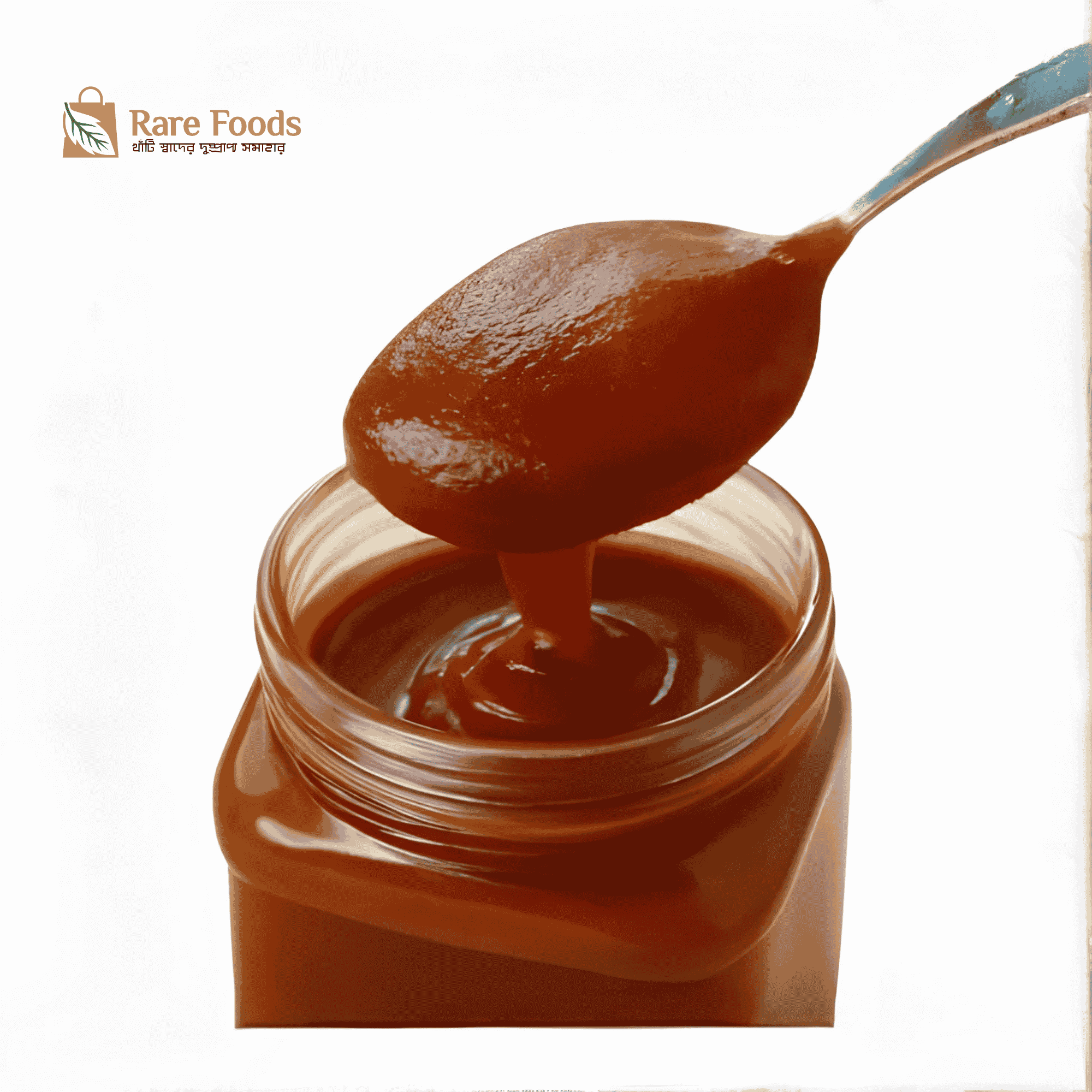 Rare Premium Liquid Palm Jaggery (প্রিমিয়াম খাঁটি তালের গুড়)